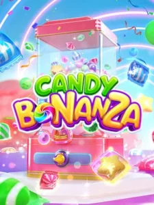 Y9888666 ทดลองเล่นเกมฟรี candy-bonanza